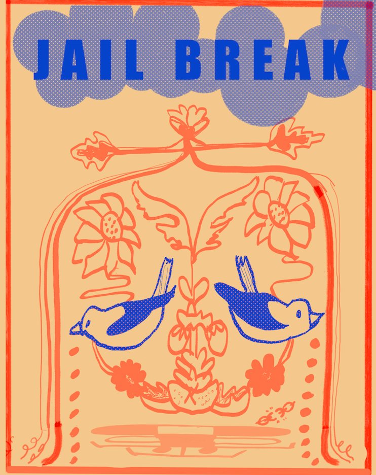 Jail Break